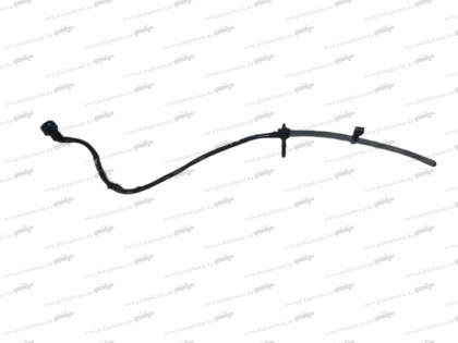 TKE résolajcső 3.2.2